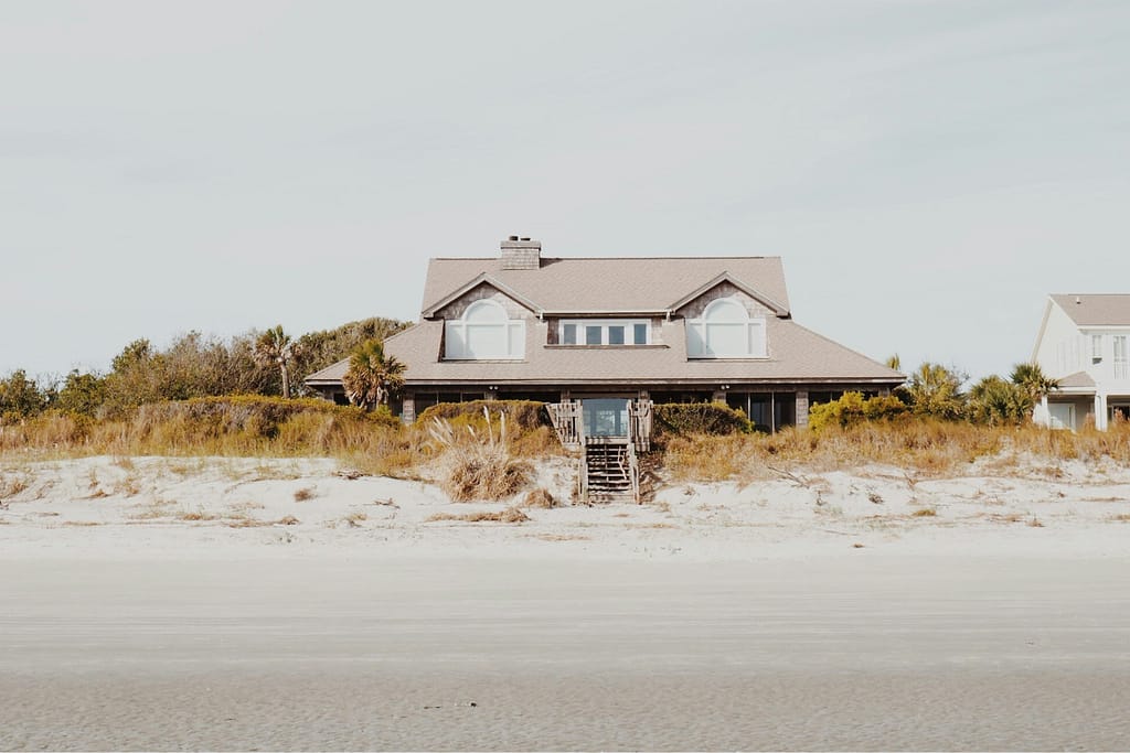 How to Successfully Rent Out Your Beach Home