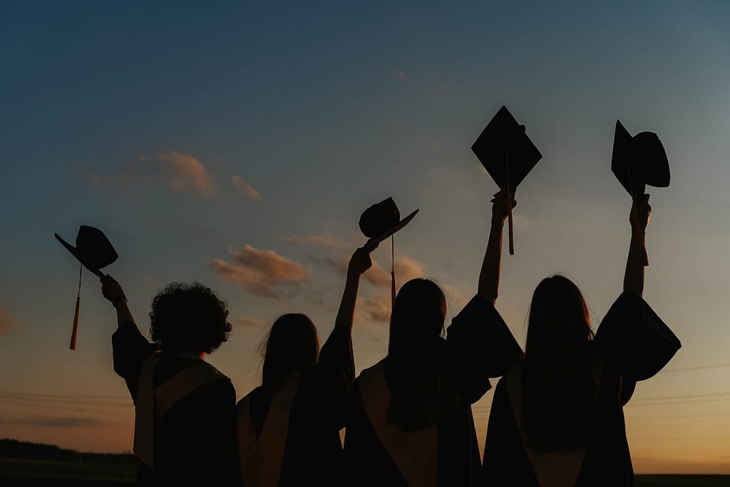 Graduation