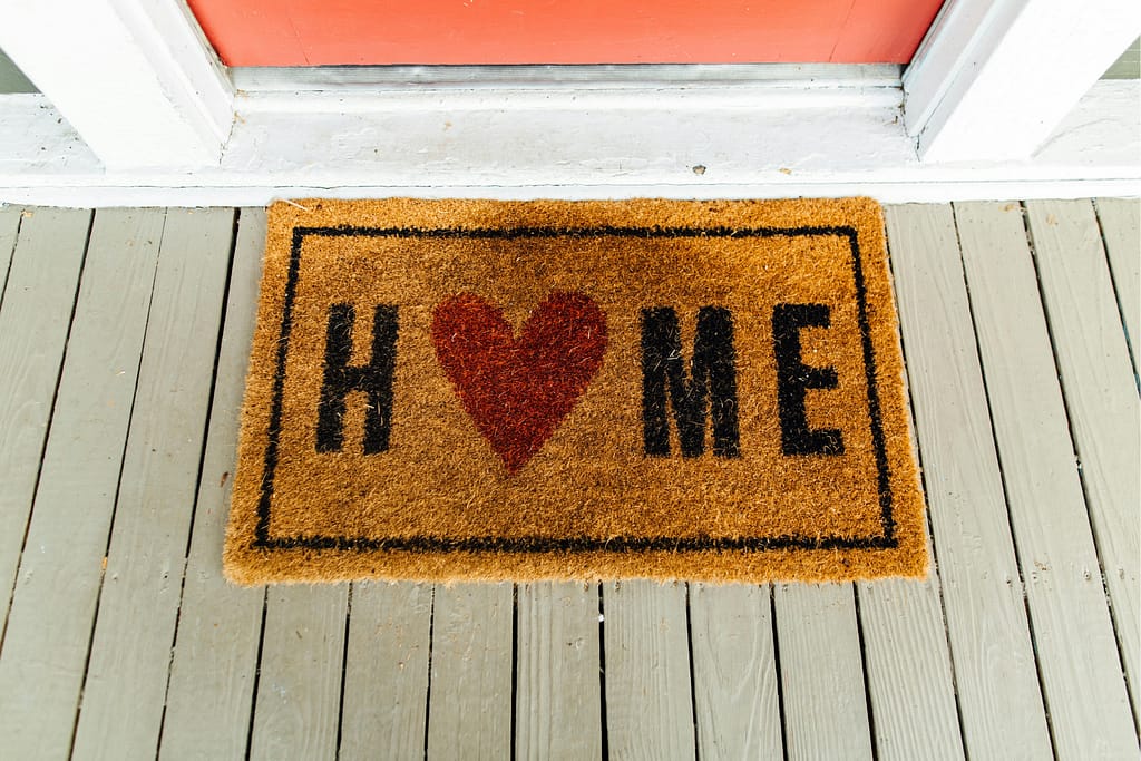 Housewarming gift