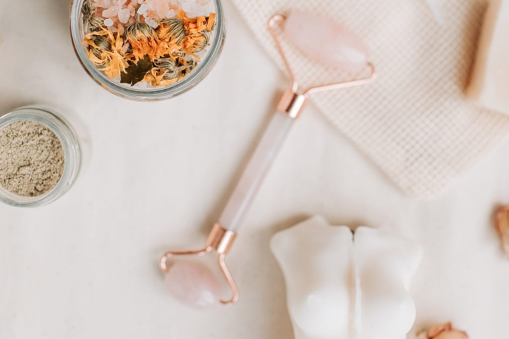 A Friday Night Self-Care Routine After Work
