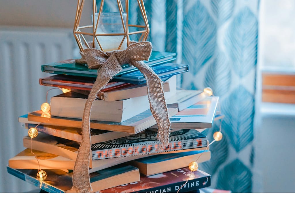 The essential items you can gift yourself for your nook or reading space