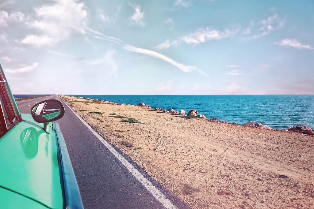 What to Bring for a Summer Road Trip: The Ultimate Packing Guide