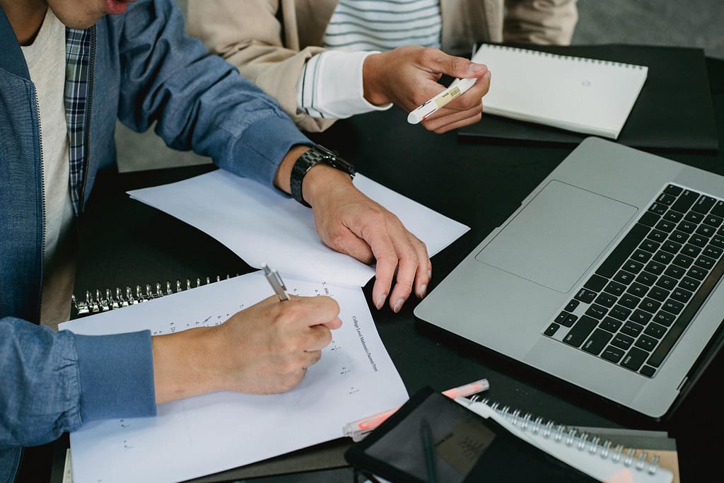 How to Create a Course