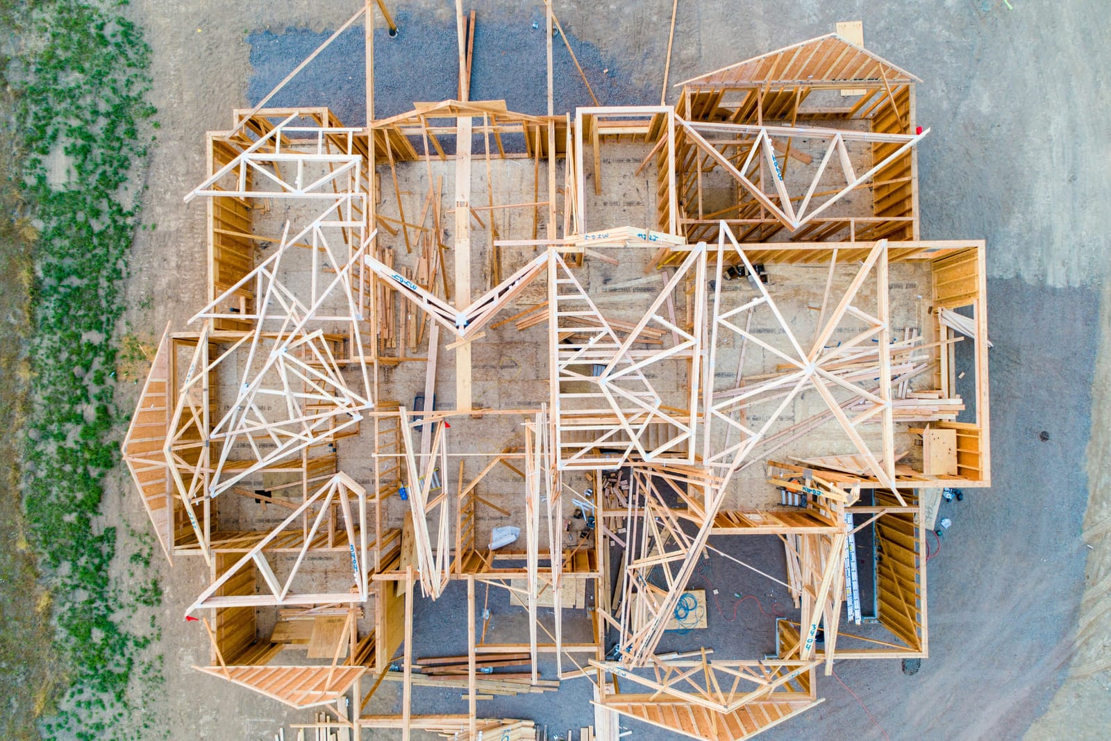 How to Build a Home From Scratch: A Step‑by‑Step Guide