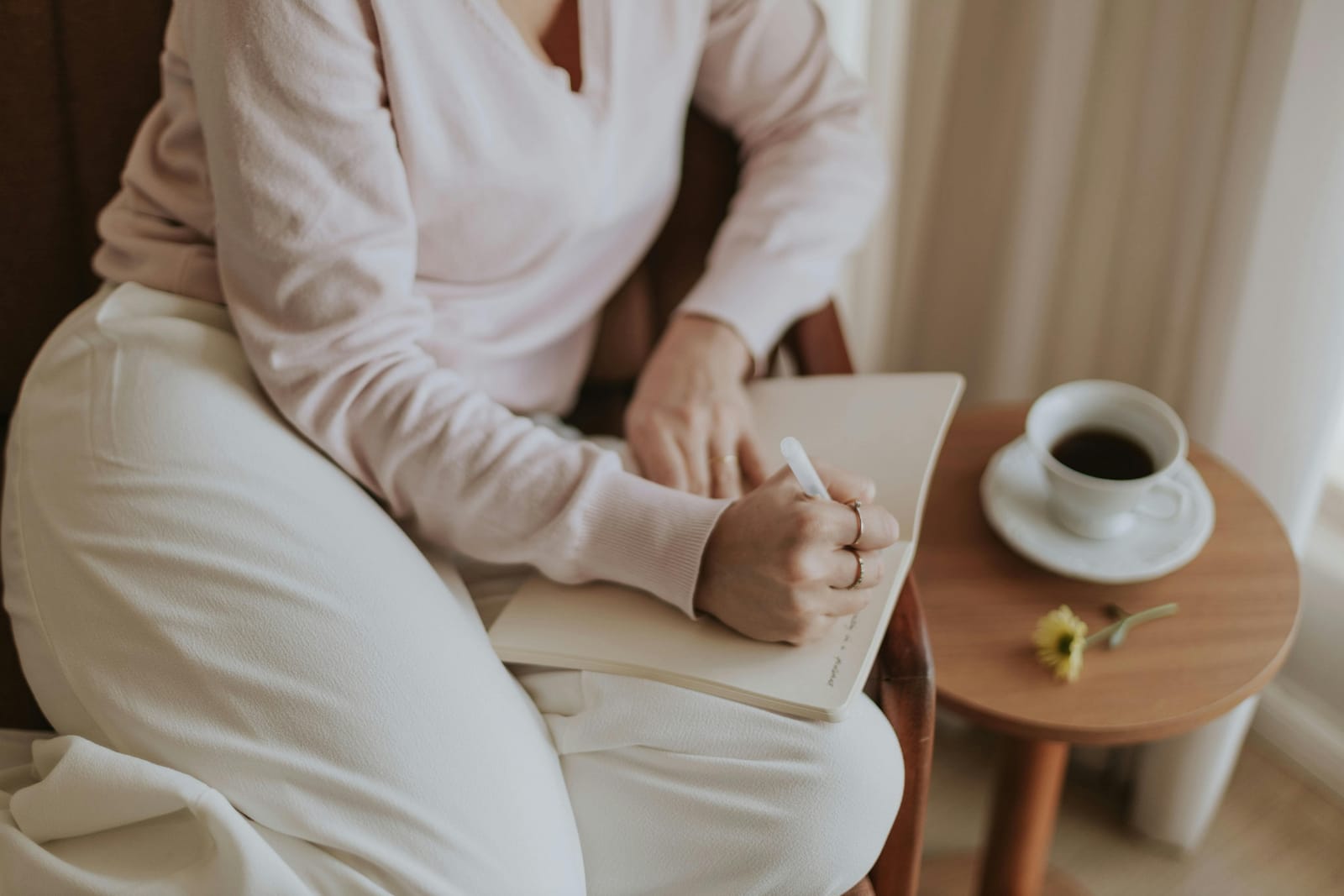 How Five Simple Habits Quietly Changed My Life