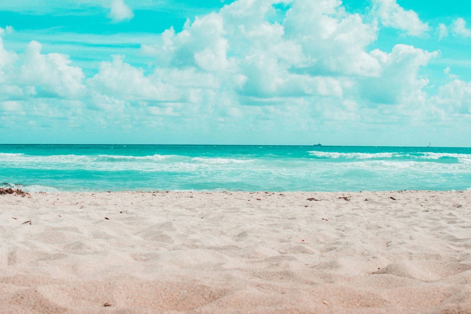 How to Feel Like It’s Spring Break (Even With a 9-to-5 Job)