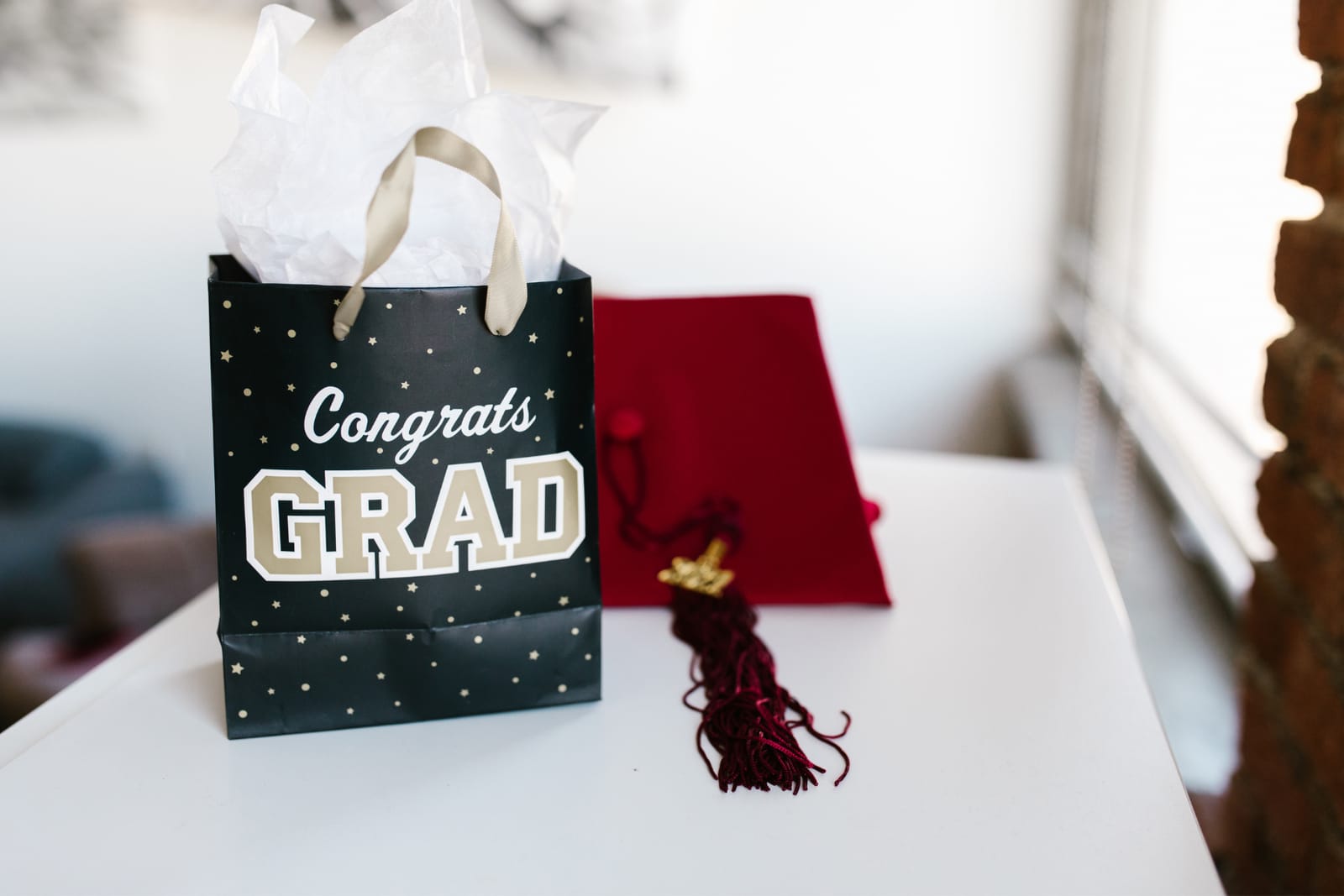 Practical Graduation Gifts That Won’t Be Forgotten