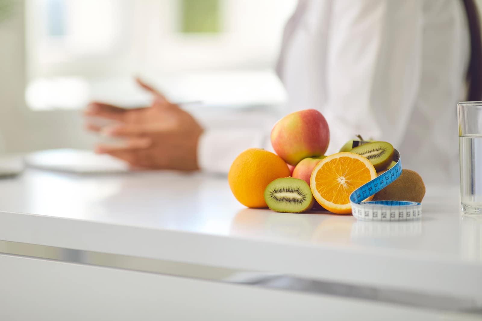 Nutritionist