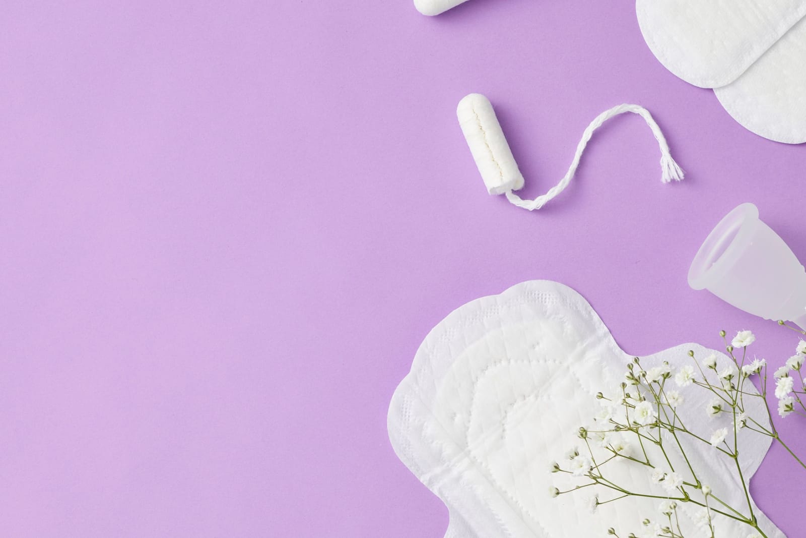 How to Manage PMS Symptoms Naturally