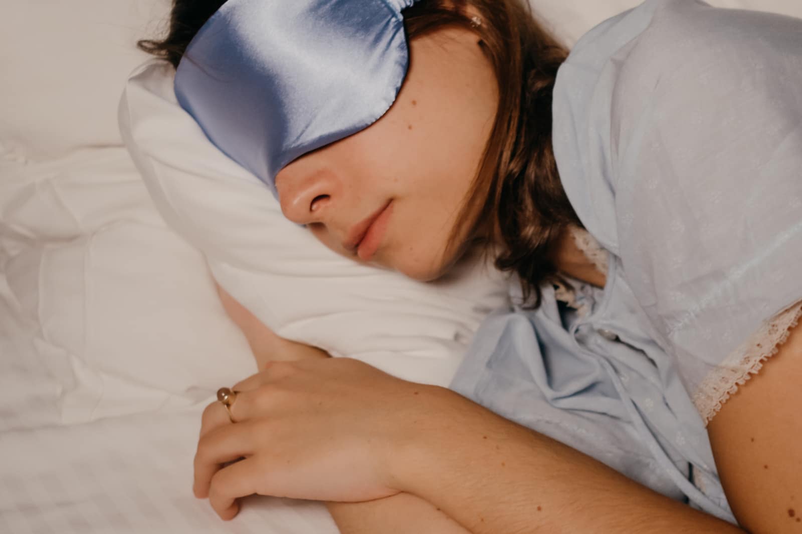The Importance of Sleep for Women’s Health