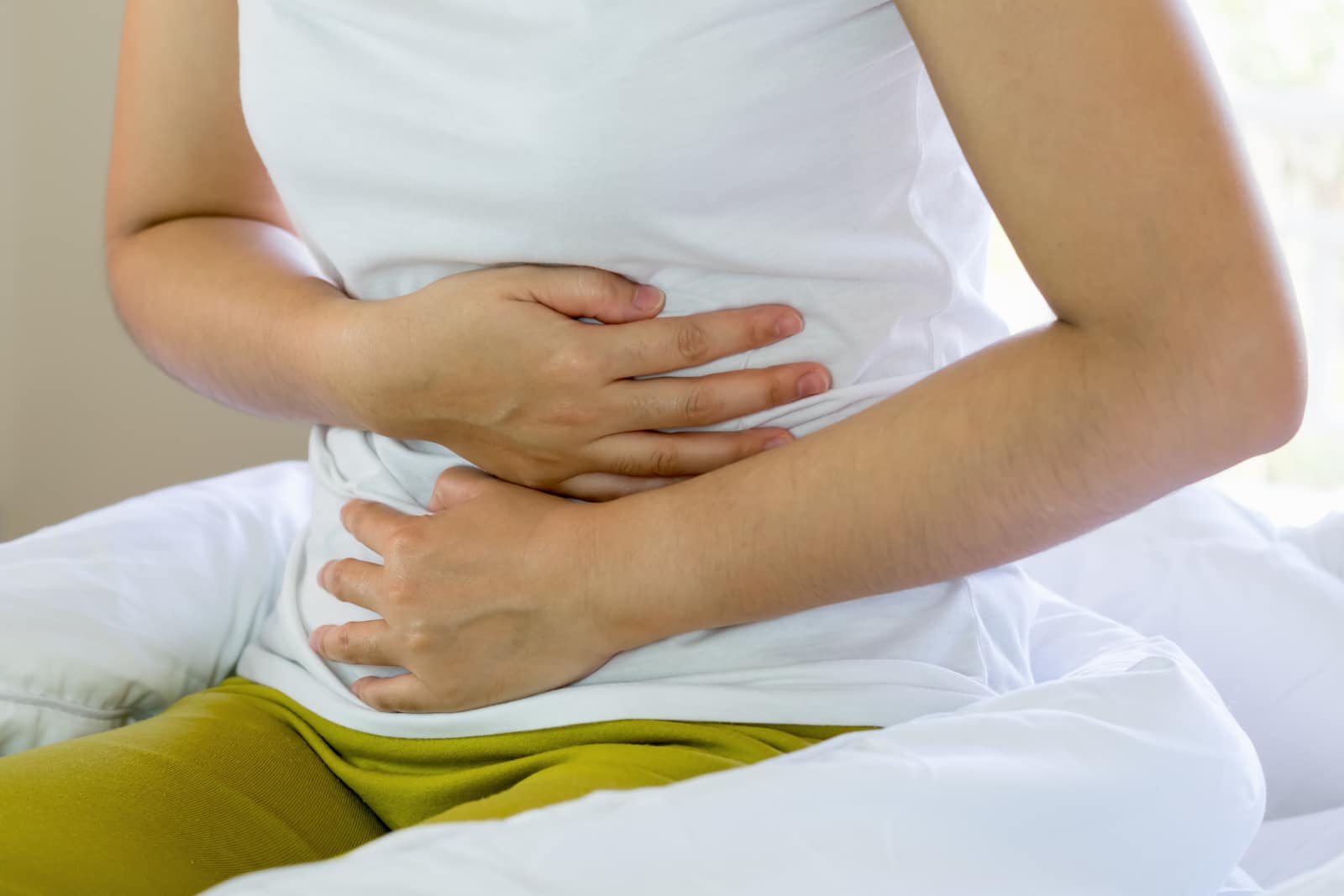 Gut Health and Its Impact on Women’s Wellness