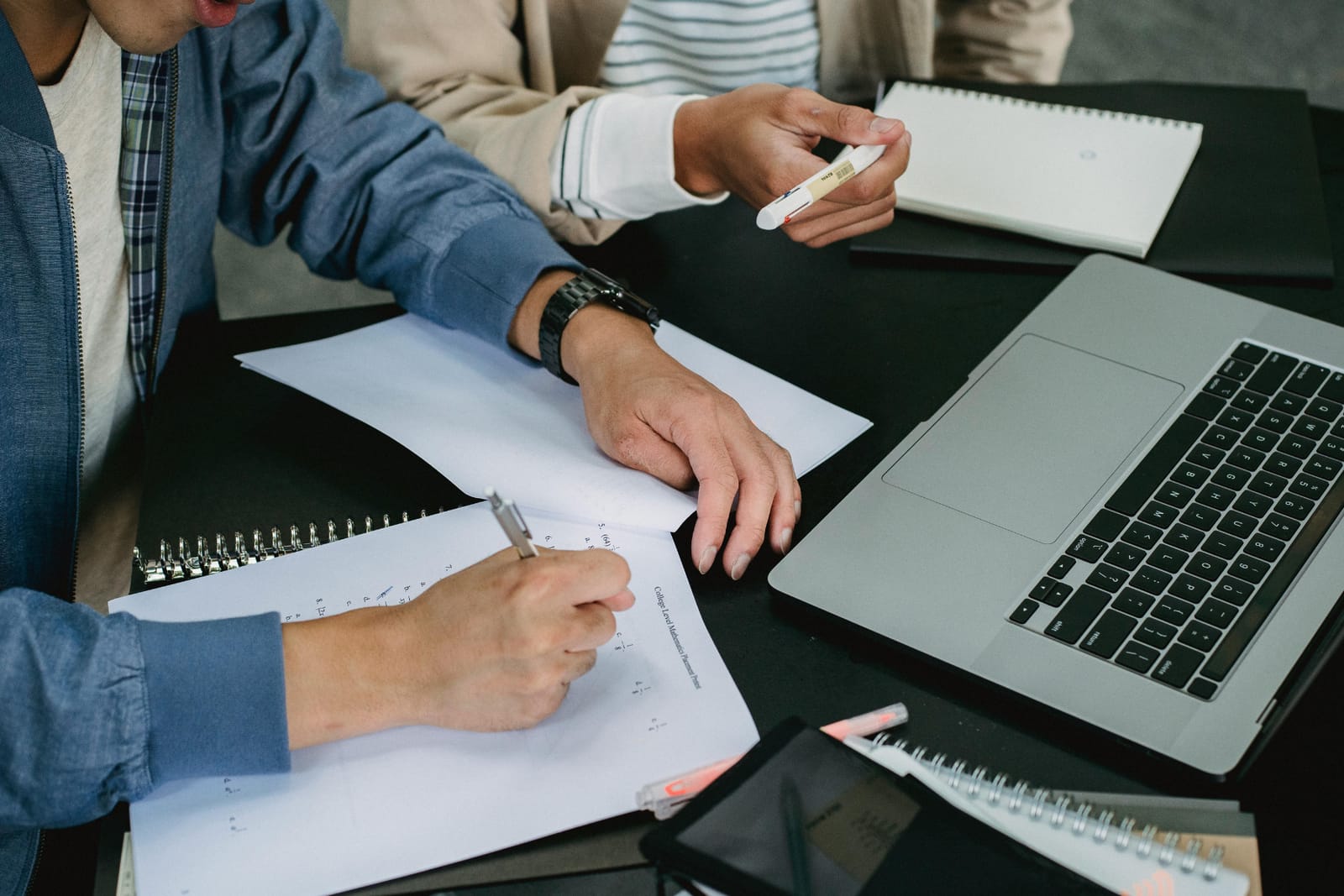 How to Create a Course