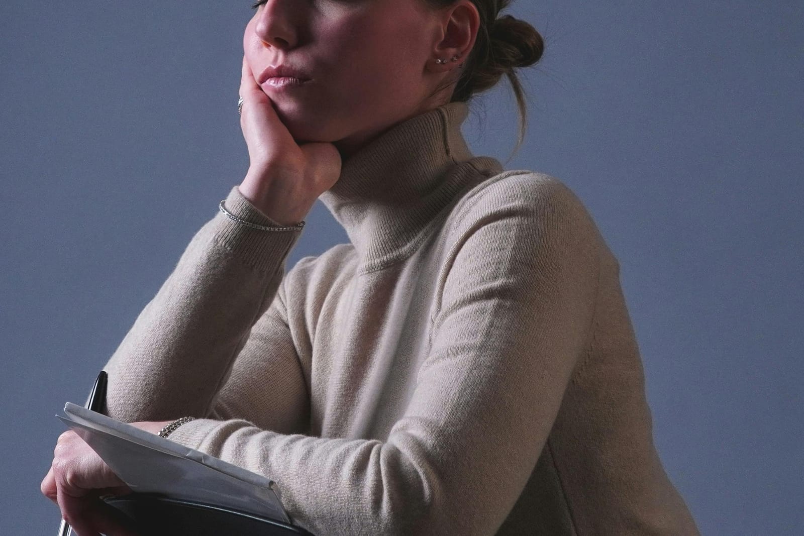 The Power of Pausing: Why Slowing Down Moves You Forward