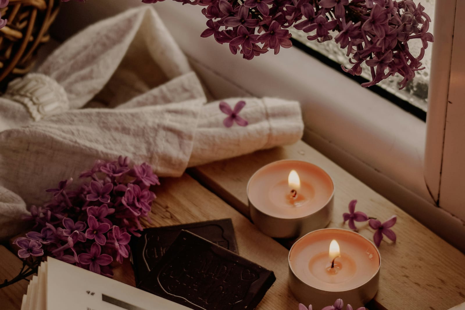 A Simple way to reduce stress in 3 ways or less