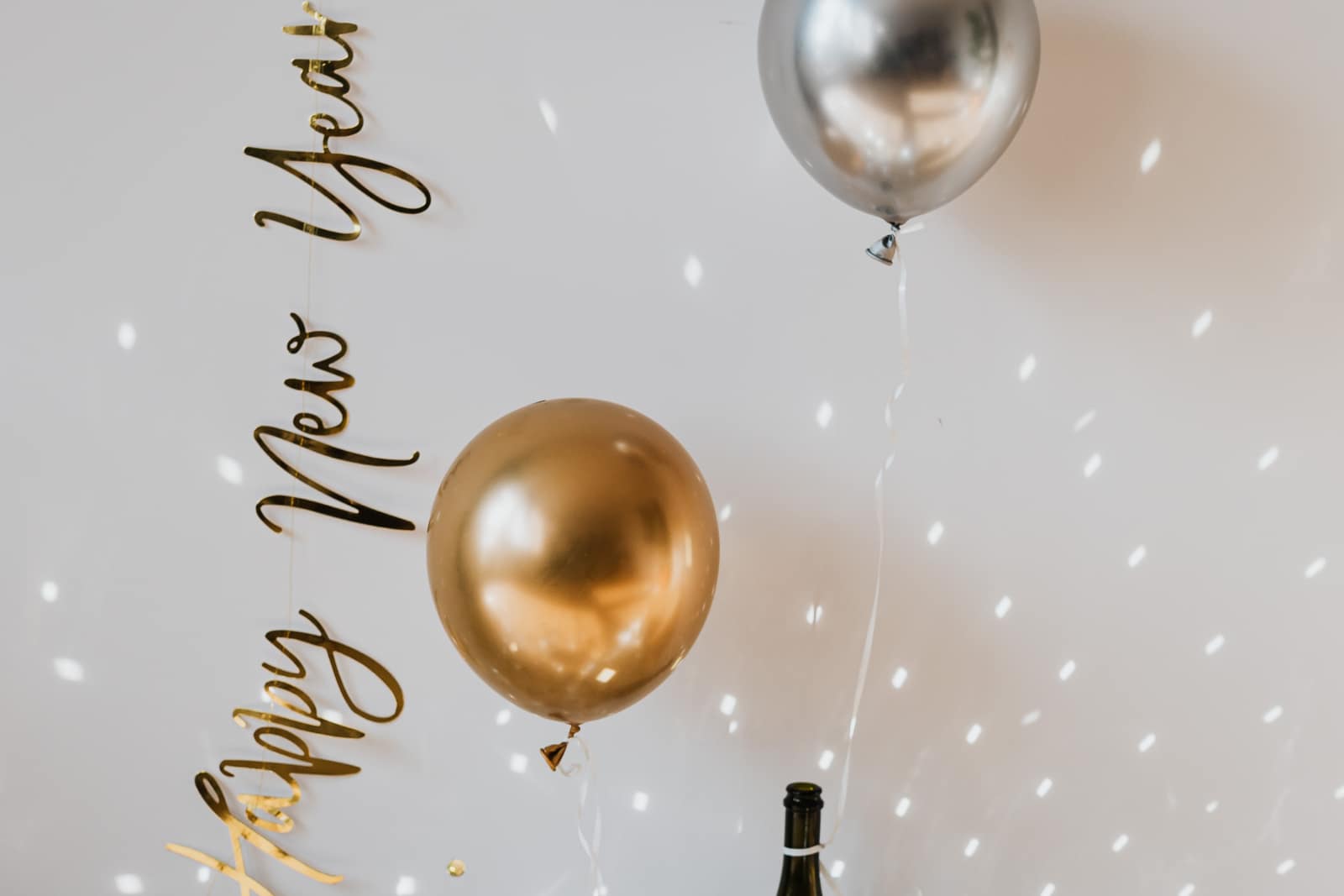 How to set yourself up for success leading into the New Year