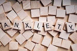 Calm Your mind tips