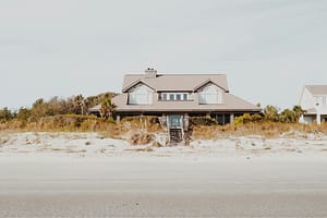 How to Successfully Rent Out Your Beach Home